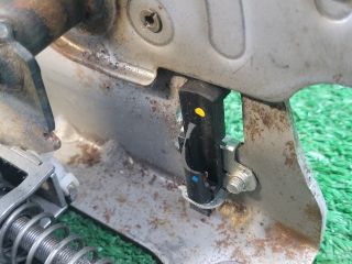 bontott CHEVROLET ORLANDO Kézifék Kar