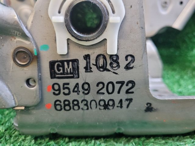 bontott CHEVROLET ORLANDO Kézifék Kar