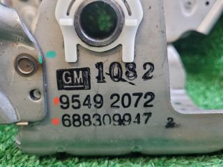 bontott CHEVROLET ORLANDO Kézifék Kar