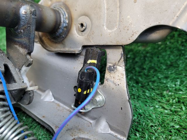 bontott CHEVROLET ORLANDO Kézifék Kar