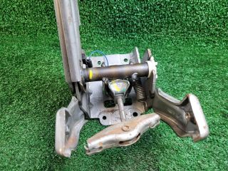 bontott CHEVROLET ORLANDO Kézifék Kar