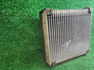 bontott CHEVROLET ORLANDO Klíma Párologtató