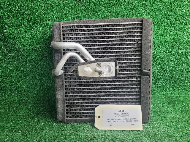 bontott CHEVROLET ORLANDO Klíma Párologtató