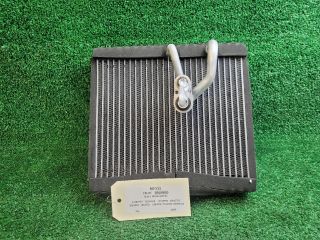 bontott CHEVROLET ORLANDO Klíma Párologtató