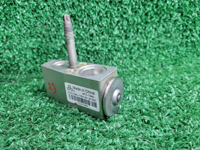 bontott CHEVROLET ORLANDO Klíma Tágulási Szelep