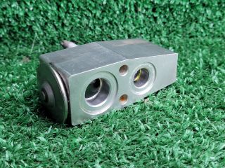 bontott CHEVROLET ORLANDO Klíma Tágulási Szelep