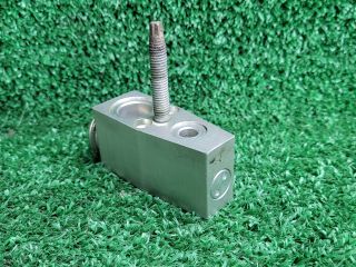 bontott CHEVROLET ORLANDO Klíma Tágulási Szelep