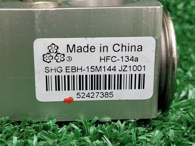 bontott CHEVROLET ORLANDO Klíma Tágulási Szelep