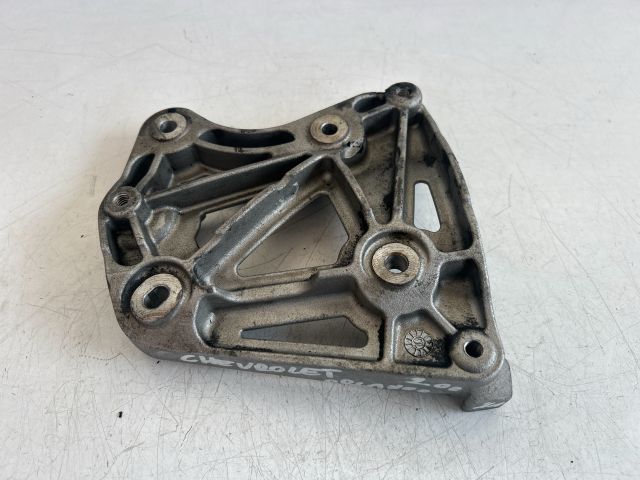 bontott CHEVROLET ORLANDO Klíma Tartó Bak