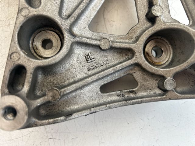 bontott CHEVROLET ORLANDO Klíma Tartó Bak