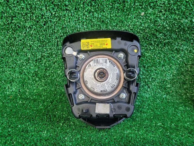 bontott CHEVROLET ORLANDO Komplett Légzsák Szett