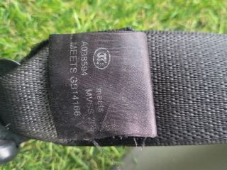 bontott CHEVROLET ORLANDO Komplett Légzsák Szett