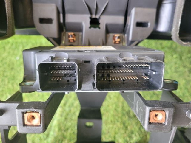 bontott CHEVROLET ORLANDO Komplett Légzsák Szett