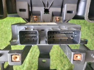 bontott CHEVROLET ORLANDO Komplett Légzsák Szett