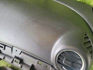 bontott CHEVROLET ORLANDO Komplett Légzsák Szett