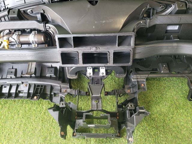 bontott CHEVROLET ORLANDO Komplett Légzsák Szett