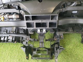 bontott CHEVROLET ORLANDO Komplett Légzsák Szett