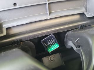 bontott CHEVROLET ORLANDO Komplett Légzsák Szett