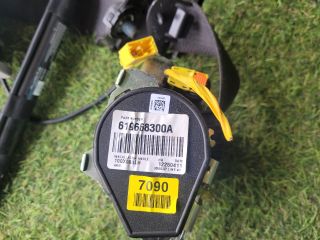 bontott CHEVROLET ORLANDO Komplett Légzsák Szett