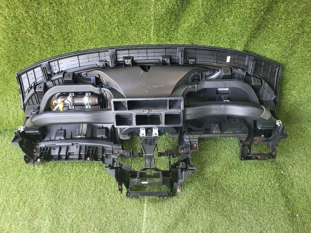 bontott CHEVROLET ORLANDO Komplett Légzsák Szett