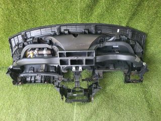 bontott CHEVROLET ORLANDO Komplett Légzsák Szett