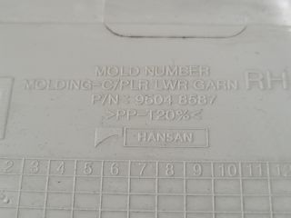 bontott CHEVROLET ORLANDO Komplett Légzsák Szett