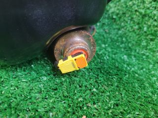 bontott CHEVROLET ORLANDO Komplett Légzsák Szett