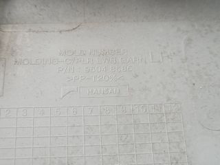 bontott CHEVROLET ORLANDO Komplett Légzsák Szett