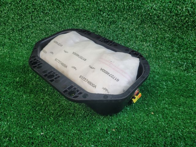 bontott CHEVROLET ORLANDO Komplett Légzsák Szett