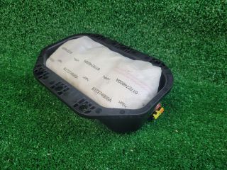 bontott CHEVROLET ORLANDO Komplett Légzsák Szett