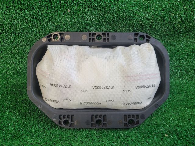 bontott CHEVROLET ORLANDO Komplett Légzsák Szett