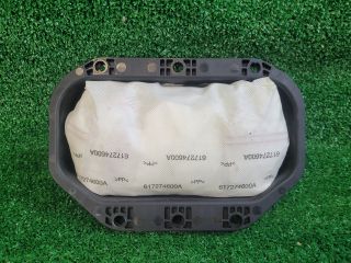 bontott CHEVROLET ORLANDO Komplett Légzsák Szett