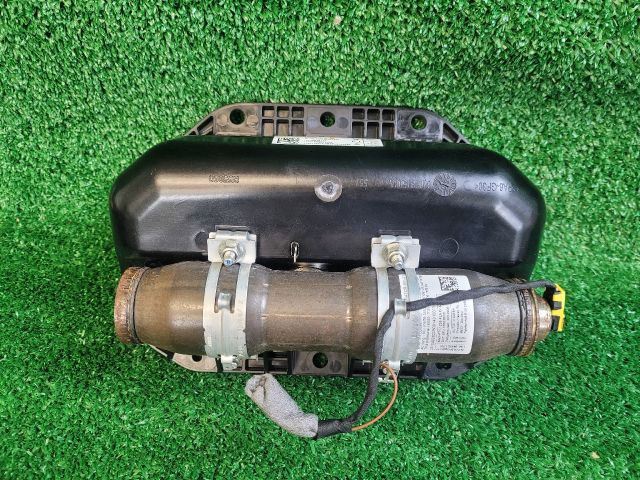 bontott CHEVROLET ORLANDO Komplett Légzsák Szett