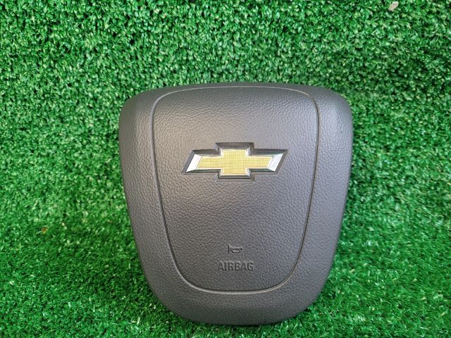 bontott CHEVROLET ORLANDO Komplett Légzsák Szett