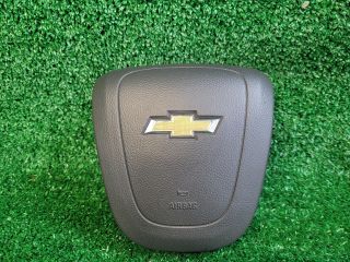 bontott CHEVROLET ORLANDO Komplett Légzsák Szett