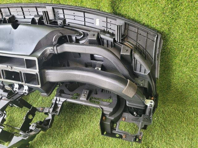 bontott CHEVROLET ORLANDO Komplett Légzsák Szett