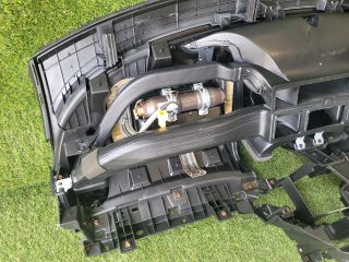 bontott CHEVROLET ORLANDO Komplett Légzsák Szett