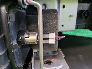 bontott CHEVROLET ORLANDO Könyöklő