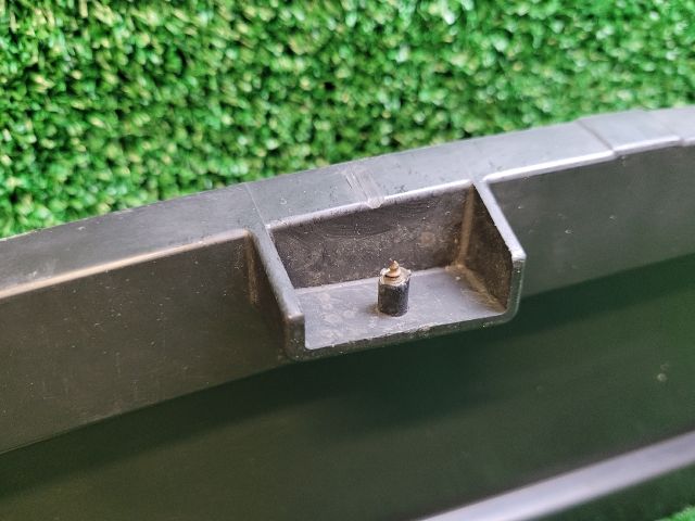 bontott CHEVROLET ORLANDO Légterelő