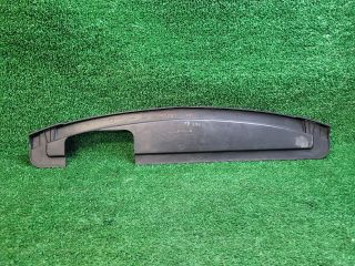 bontott CHEVROLET ORLANDO Légterelő