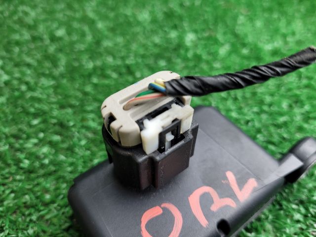 bontott CHEVROLET ORLANDO Menetstabilizátor