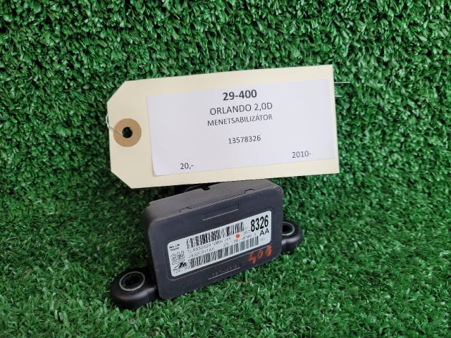 bontott CHEVROLET ORLANDO Menetstabilizátor