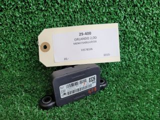 bontott CHEVROLET ORLANDO Menetstabilizátor