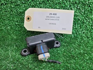 bontott CHEVROLET ORLANDO Menetstabilizátor