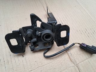 bontott CHEVROLET ORLANDO Motorháztető Zárszerkezet