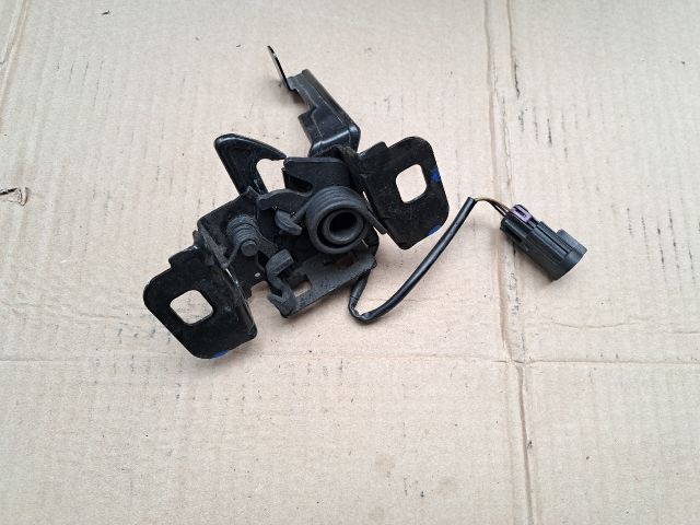 bontott CHEVROLET ORLANDO Motorháztető Zárszerkezet