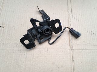 bontott CHEVROLET ORLANDO Motorháztető Zárszerkezet