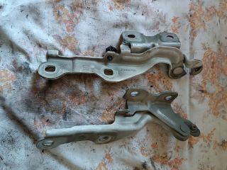 bontott CHEVROLET ORLANDO Motorháztető Zsanér Pár