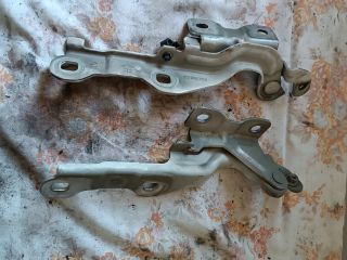 bontott CHEVROLET ORLANDO Motorháztető Zsanér Pár