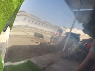 bontott CHEVROLET ORLANDO Motorháztető